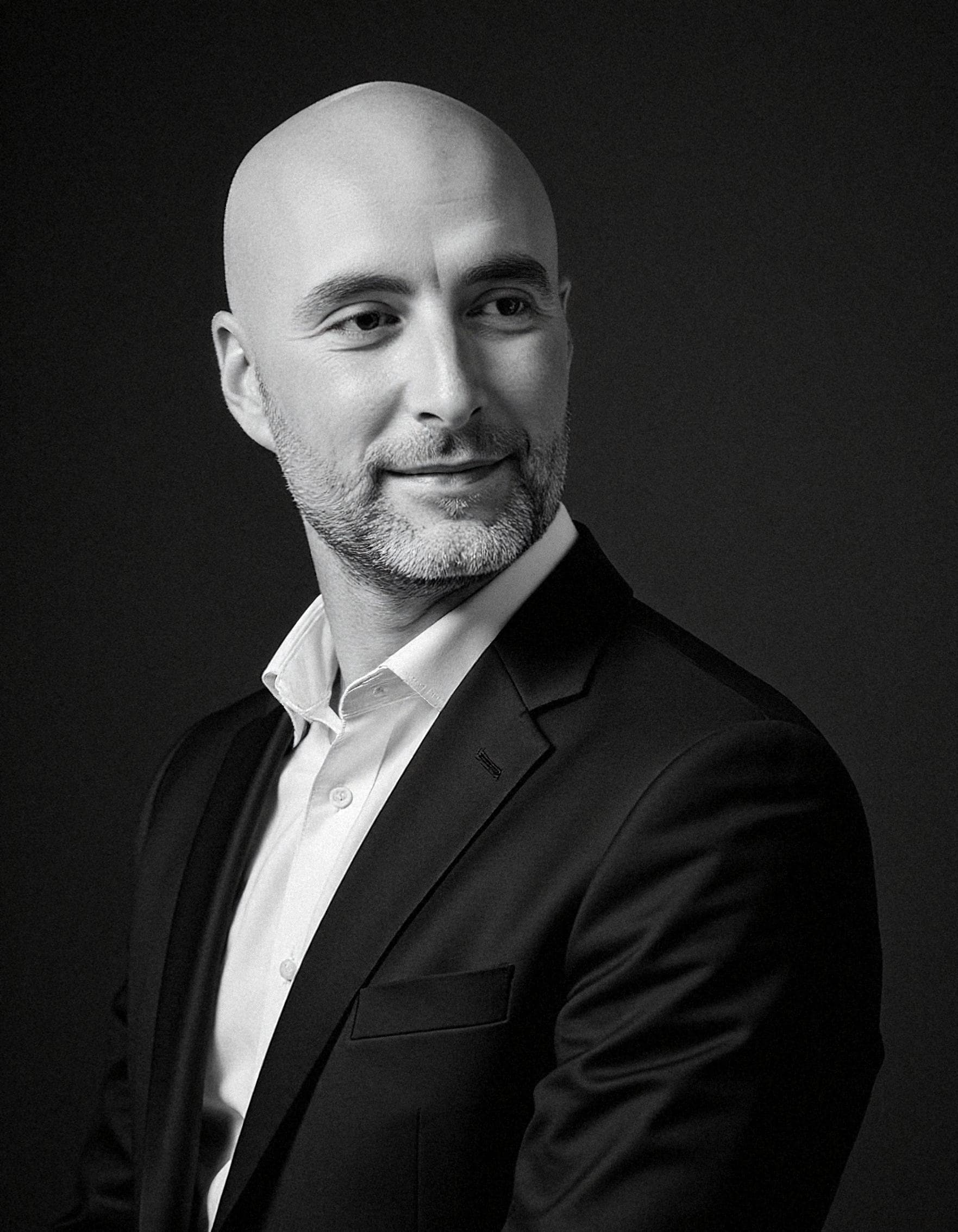 Steve Chrétien, fondateur de Pills.