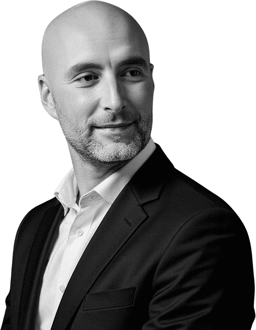 Steve Chrétien